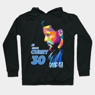 Steph Golden State Warior Hoodie